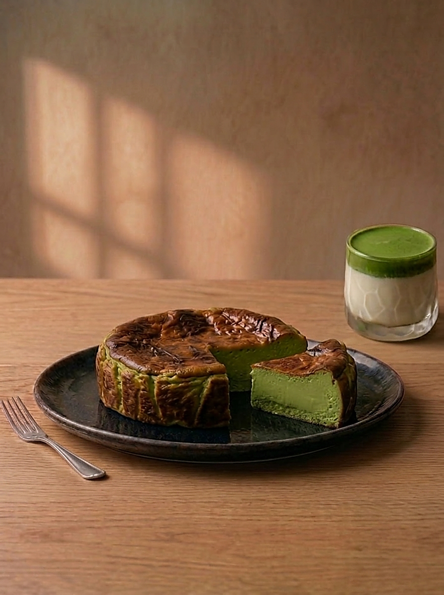 Matcha